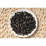 Baie de goji noire séchée du Tibet - Premium