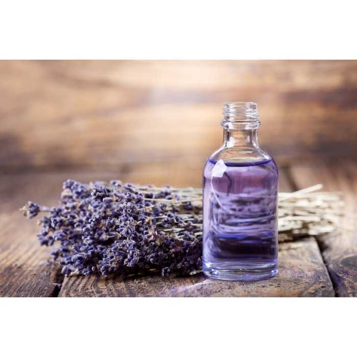 Organic fine lavender flower water from Provence - Direct producer