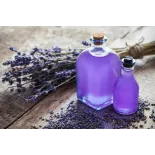 Eau de fleurs de lavande fine bio de Provence - Direct producteur