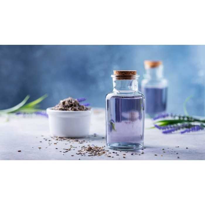 Organic fine lavender flower water from Provence - Direct producer