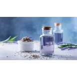 Eau de fleurs de lavande fine bio de Provence - Direct producteur