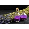 Organic fine lavender flower water from Provence - Direct producer