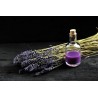 Organic fine lavender flower water from Provence - Direct producer