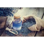 Eau de fleurs de lavande fine bio de Provence - Direct producteur