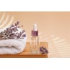 Essential oil of organic fine lavender flowers PDO from Provence - ...