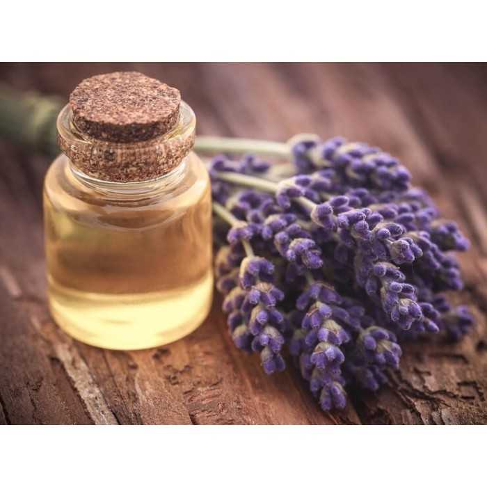 Essential oil of organic fine lavender flowers PDO from Provence - ...