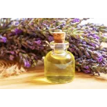 Huile essentielle de fleurs de lavande fine bio AOP de Provence - D...