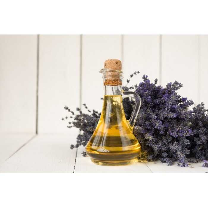 Essential oil of organic fine lavender flowers PDO from Provence - ...