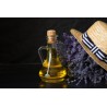 Essential oil of organic fine lavender flowers PDO from Provence - ...
