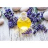 Essential oil of organic fine lavender flowers PDO from Provence - ...
