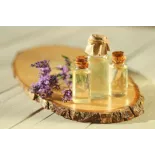 Huile essentielle de fleurs de lavande fine bio AOP de Provence - D...