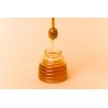 Pure Organic Fir Vanilla Honey PDO from Arcadia in Greece