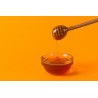 Pure Organic Fir Vanilla Honey PDO from Arcadia in Greece