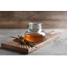 Pure Organic Fir Vanilla Honey PDO from Arcadia in Greece