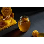Pur Miel de fleurs bio AOP de Corse - Direct producteur