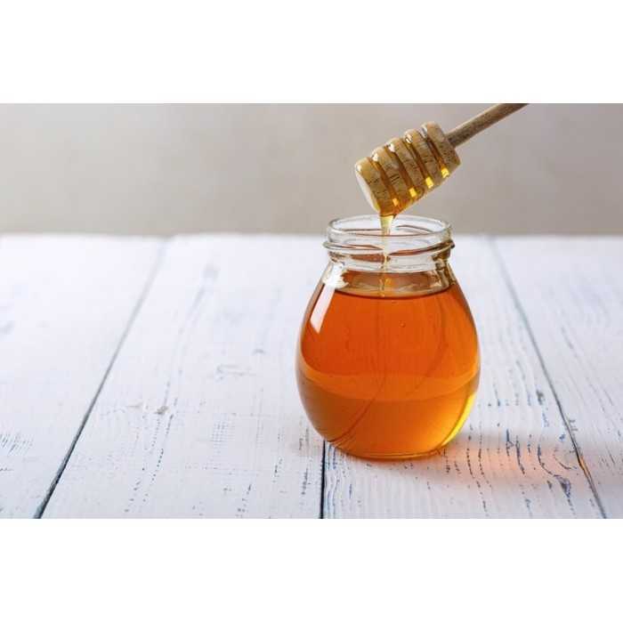 Pure Organic Flower Honey PDO from Corsica - Direct Producer