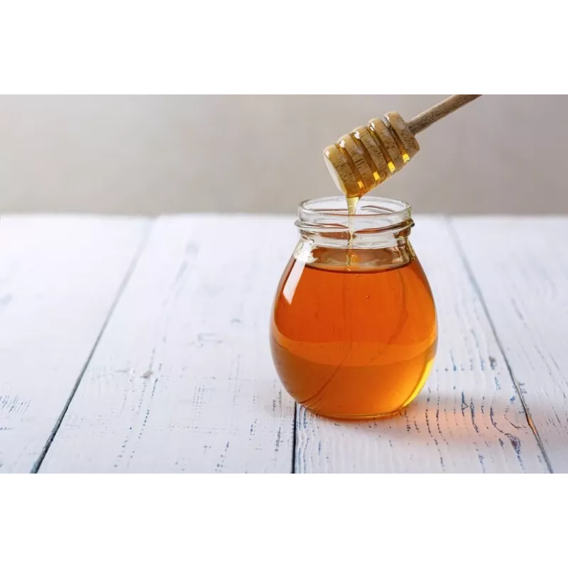 Pure Organic Flower Honey PDO from Corsica - Direct Producer