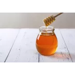 Pure Organic Flower Honey PDO from Corsica - Direct Producer