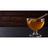 Pure Organic Flower Honey PDO from Corsica - Direct Producer