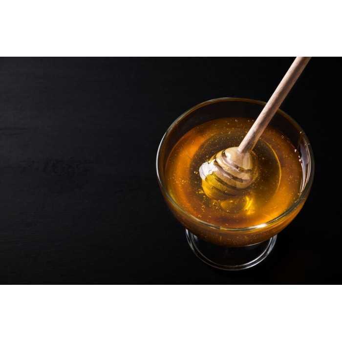 Pure Organic Flower Honey PDO from Corsica - Direct Producer