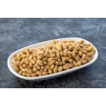 Organic & Fair Dried White Mulberries from Uzbekistan
