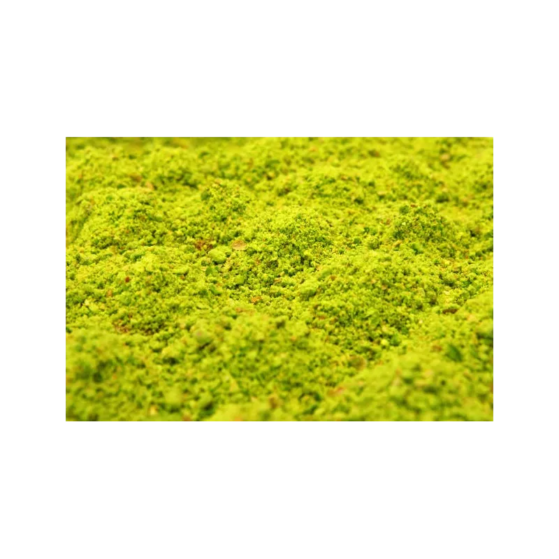 Farine de Pistaches AOP de Brontë bio & sans gluten - Direct produc...