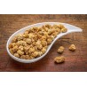 Organic & Fair Dried White Mulberries from Uzbekistan