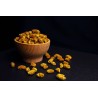 Organic & Fair Dried White Mulberries from Uzbekistan