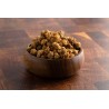 Organic & Fair Dried White Mulberries from Uzbekistan