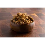 Organic & Fair Dried White Mulberries from Uzbekistan