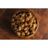 Organic & Fair Dried White Mulberries from Uzbekistan