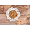 Organic & Fair Dried White Mulberries from Uzbekistan