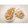 Organic & Fair Dried White Mulberries from Uzbekistan
