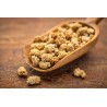 Organic & Fair Dried White Mulberries from Uzbekistan