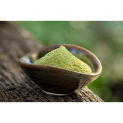 Organic & Gluten Free Deoiled Pumpkin Seed Flour from Austria