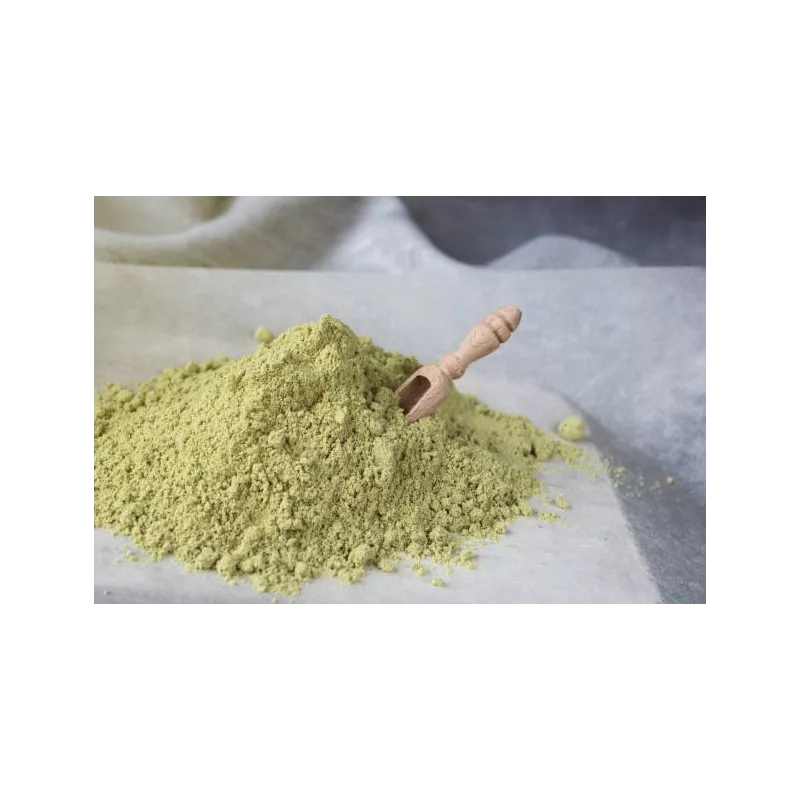 Organic & Gluten Free Deoiled Pumpkin Seed Flour from Austria