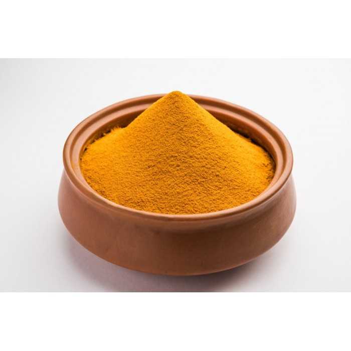Farine de citrouille bio d'Italie - Direct producteur