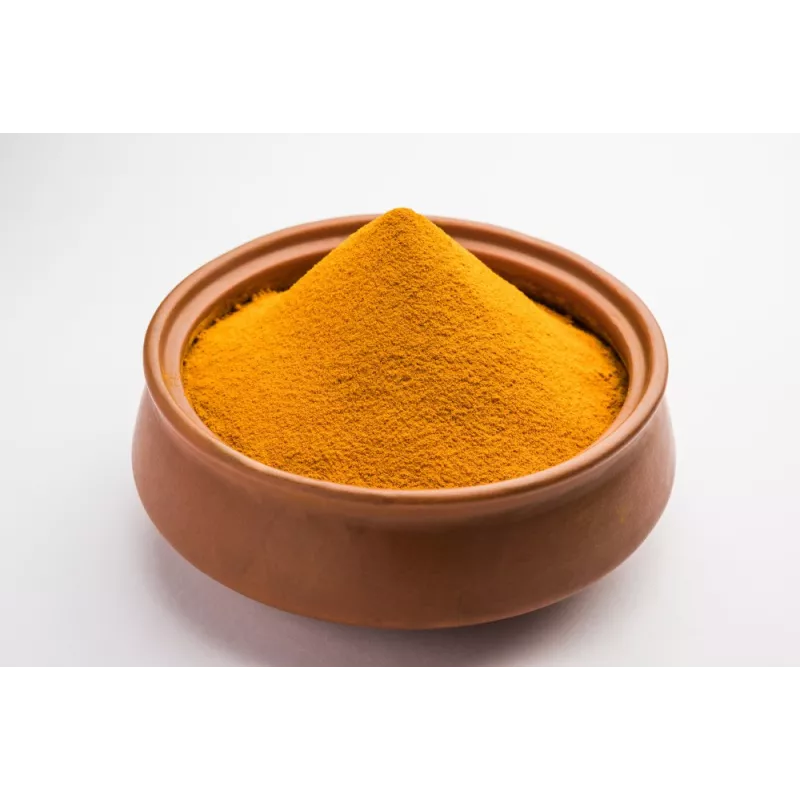 Organic pumpkin flour from Italy - Direct producer