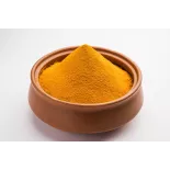 Organic pumpkin flour from Italy - Direct producer