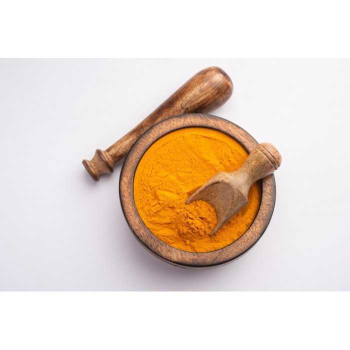 Organic pumpkin flour from Italy - Direct producer