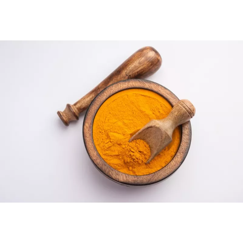Organic pumpkin flour from Italy - Direct producer