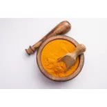 Organic pumpkin flour from Italy - Direct producer