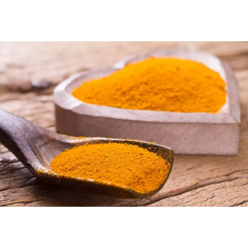 Organic pumpkin flour from Italy - Direct producer