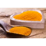 Organic pumpkin flour from Italy - Direct producer