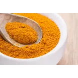 Organic pumpkin flour from Italy - Direct producer