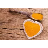 Organic pumpkin flour from Italy - Direct producer