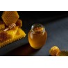 Pur Miel bio de Miellat AOP du maquis de Corse - Direct producteur