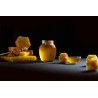 Pur Miel bio de Miellat AOP du maquis de Corse - Direct producteur