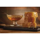 Pur Miel bio de Miellat AOP du maquis de Corse - Direct producteur