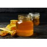 Pur Miel bio de Miellat AOP du maquis de Corse - Direct producteur